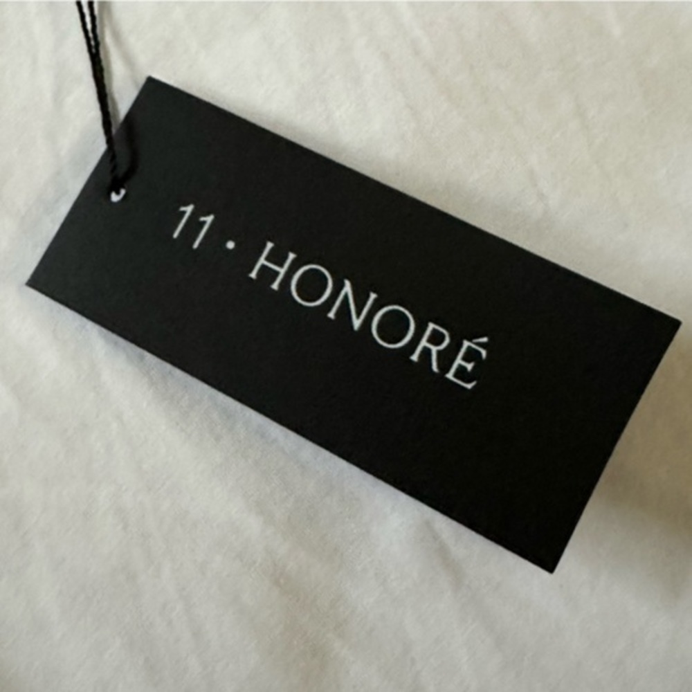 NWT 11 Honoré Collection Tiana Graphic Tee size 2x or 18/20 - Picture 6 of 12